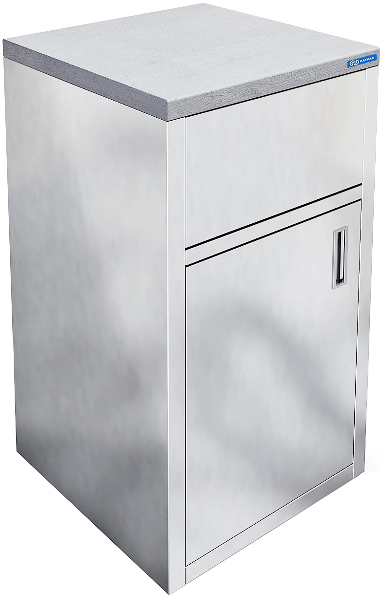 Урна для фудкорта Kayman ССО-211/0606
