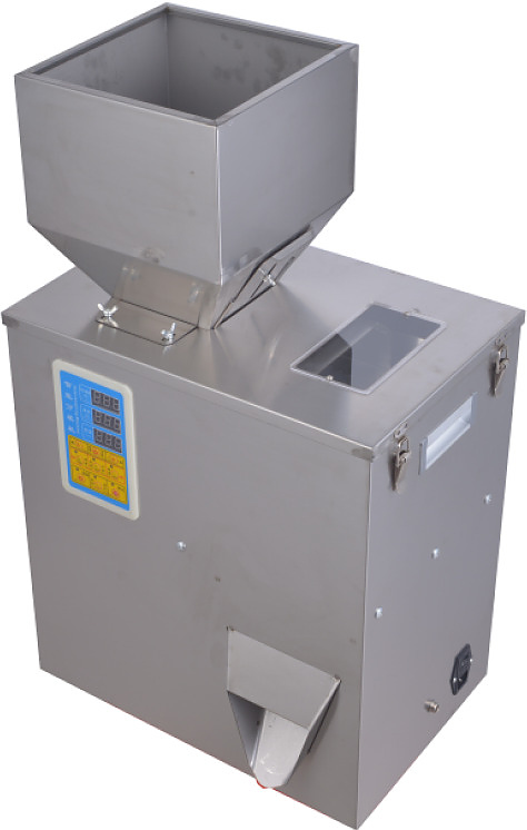 Дозатор весовой Hualian Machinery FZ-500 (5-500 г)