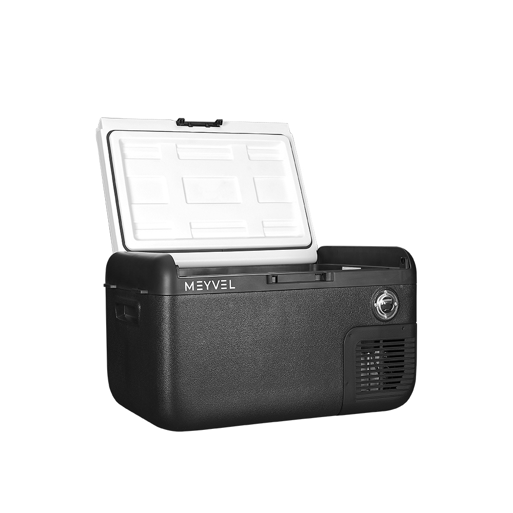 Автохолодильник Meyvel AF-P30 (Black)