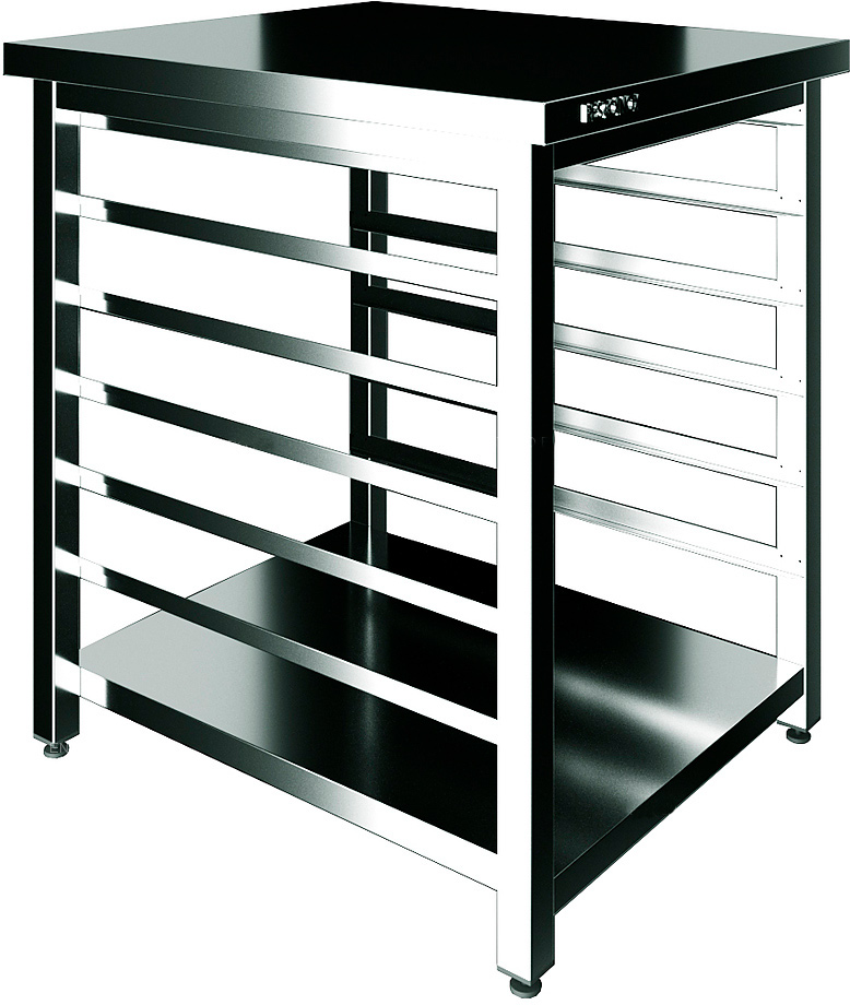 Подставка Restoinox ППР-6.6/8/8.5