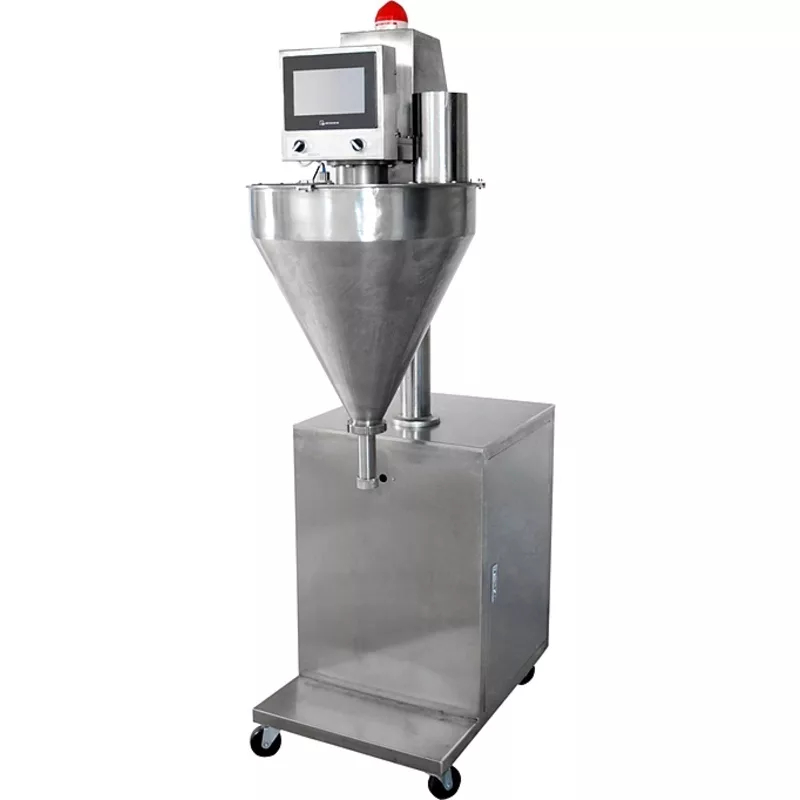Дозатор шнековый Hualian Machinery FLG-500A