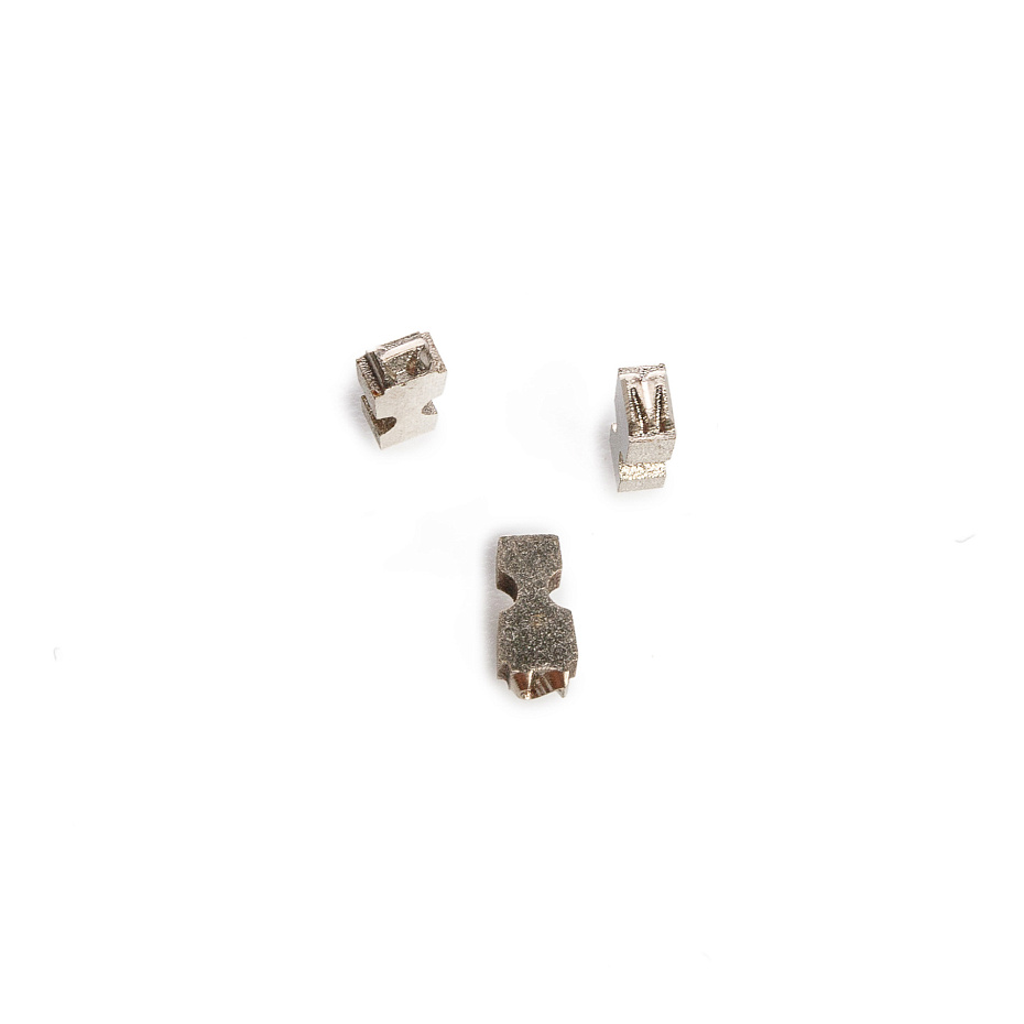 Комплект литер Hualian Machinery для MY-300A (8 PT тип T) (00000000665)