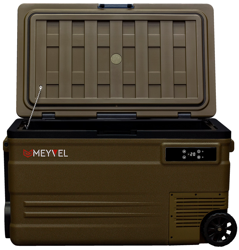 Автохолодильник переносной Meyvel AF-U75-travel