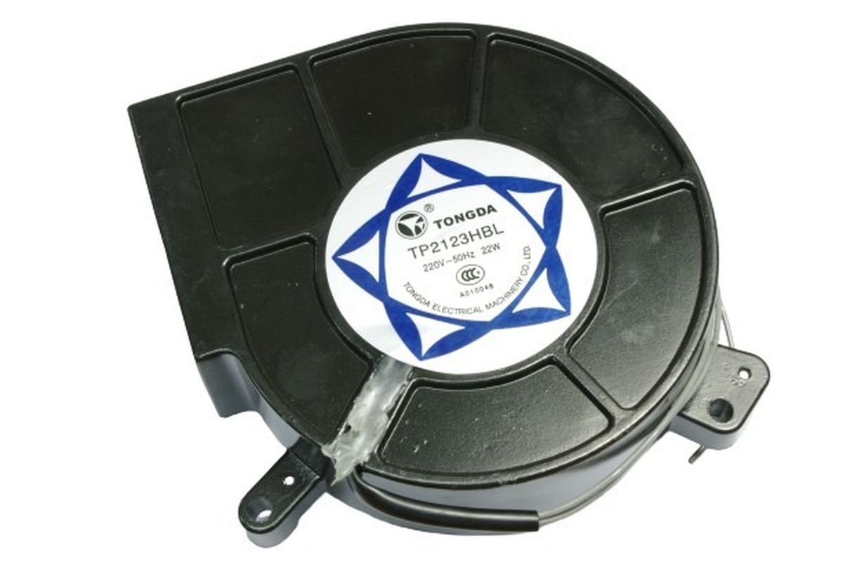 Вентилятор Kocateq A20 heating element fan
