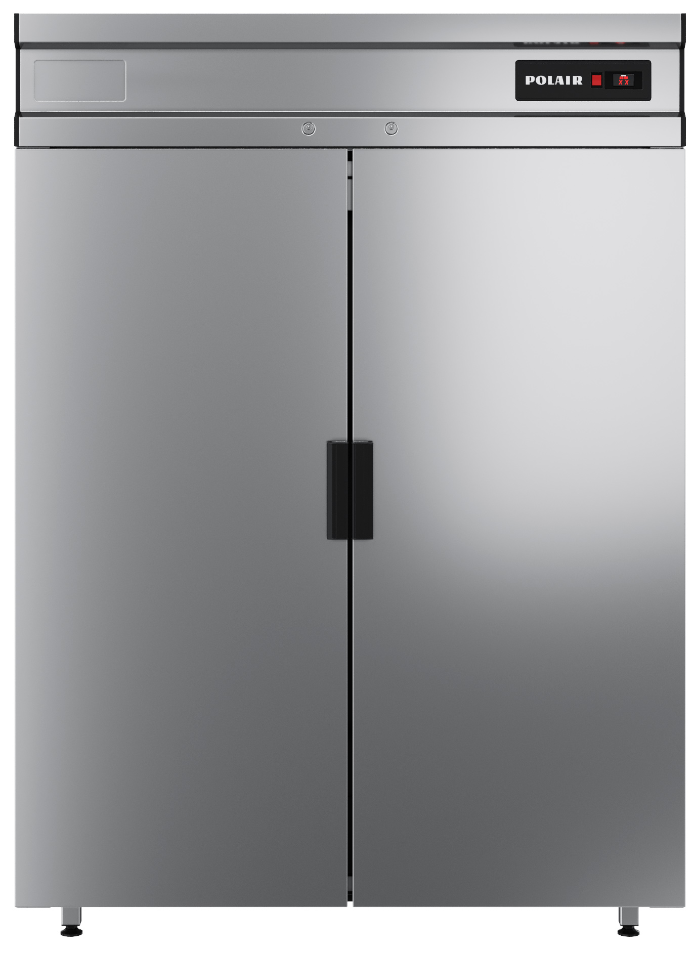 Комбинированный шкаф Polair CC214-G
