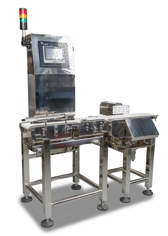Hualian Machinery IXL-400