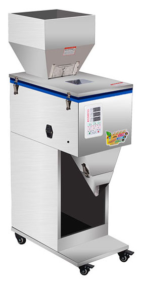 Дозатор весовой Foodatlas FA-1000V
