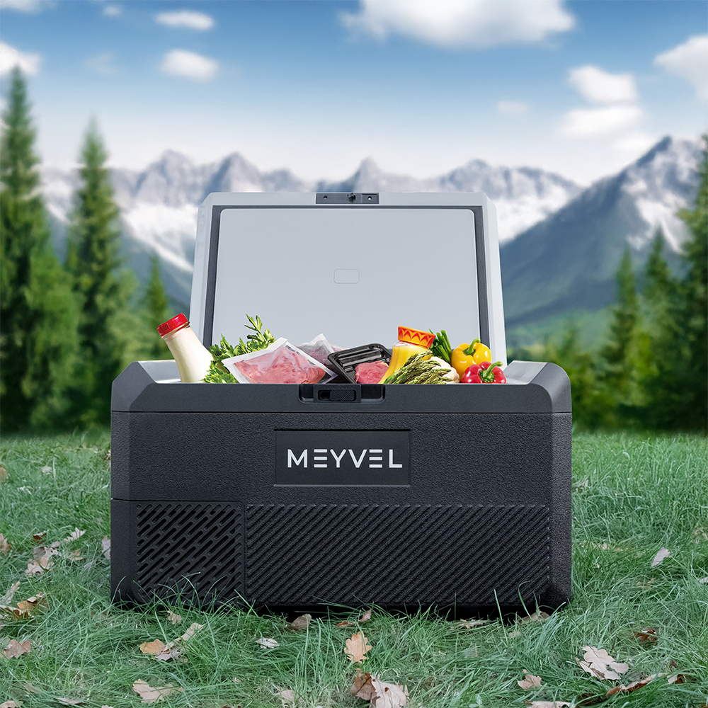 Автохолодильник переносной Meyvel AF-PRO41