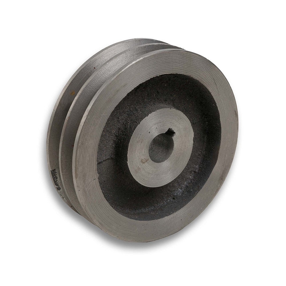 Шкив для редуктора для куттера Hualian Machinery для QS620A (00-00005654)