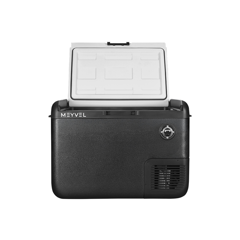 Автохолодильник Meyvel AF-P50 (Black)