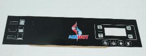Стикер для кипятильника AIRHOT CWB-60 (C2843)