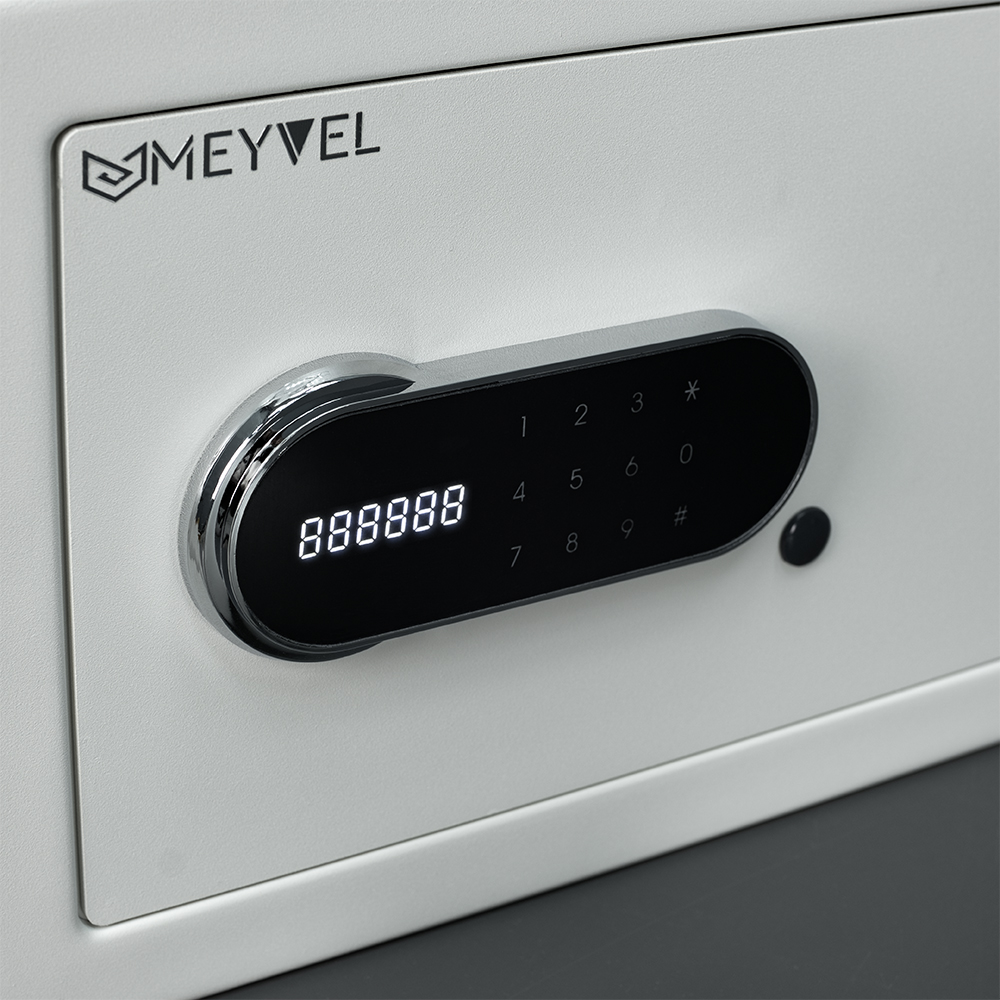 Сейф Meyvel SF5-310-200 (white)