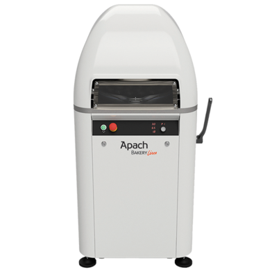 Тестоделитель-округлитель Apach Bakery Line SPA SA52