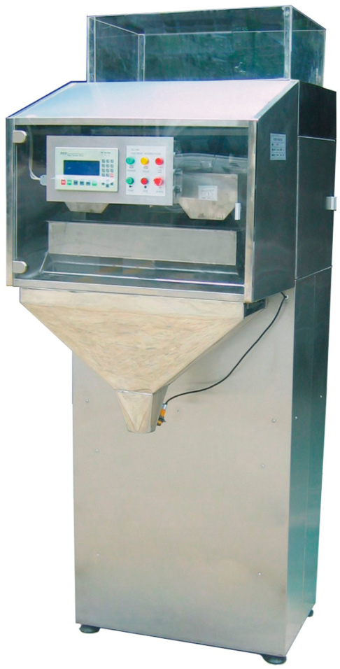 Дозатор весовой Hualian Machinery EWM-2000