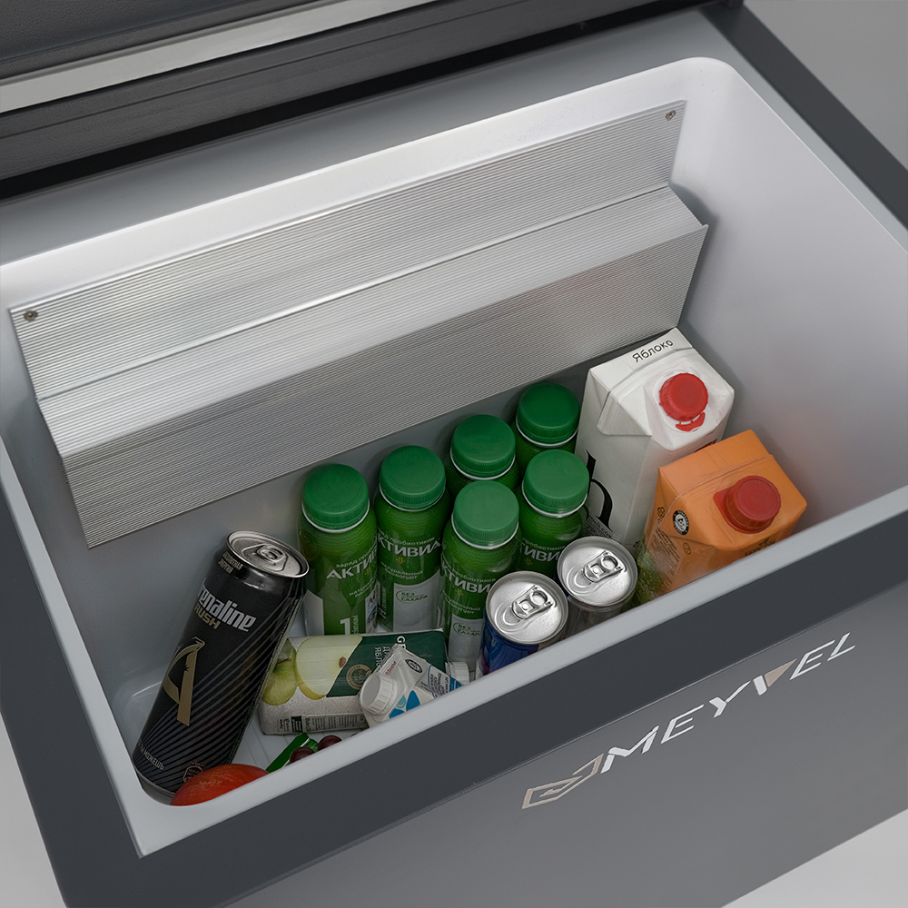 Автохолодильник переносной Meyvel AF-50GM