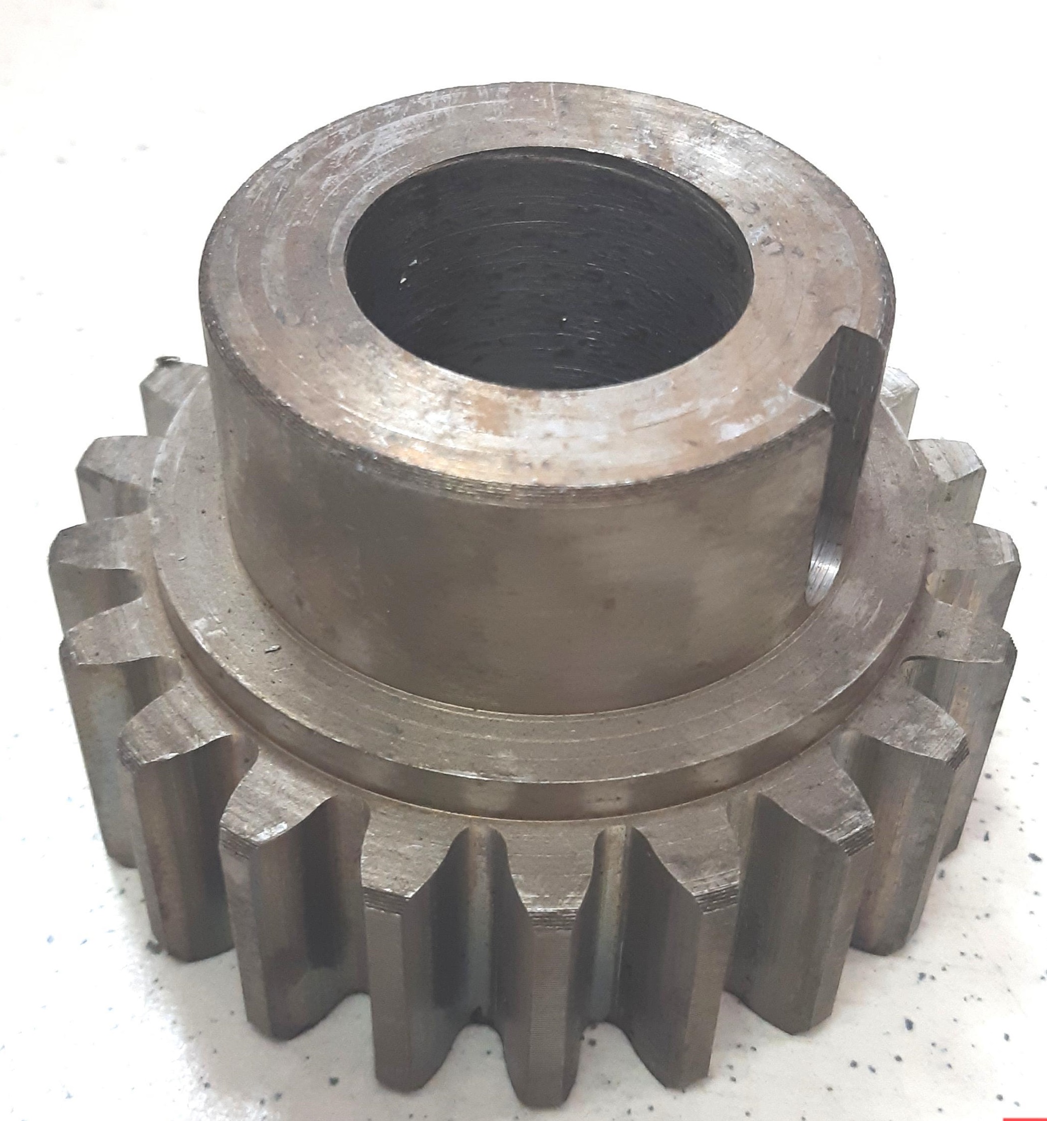 Привод длинный Xinxin для HSE48 15
