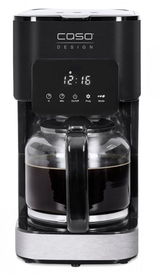 Капельная кофеварка Caso Coffee Taste and Style