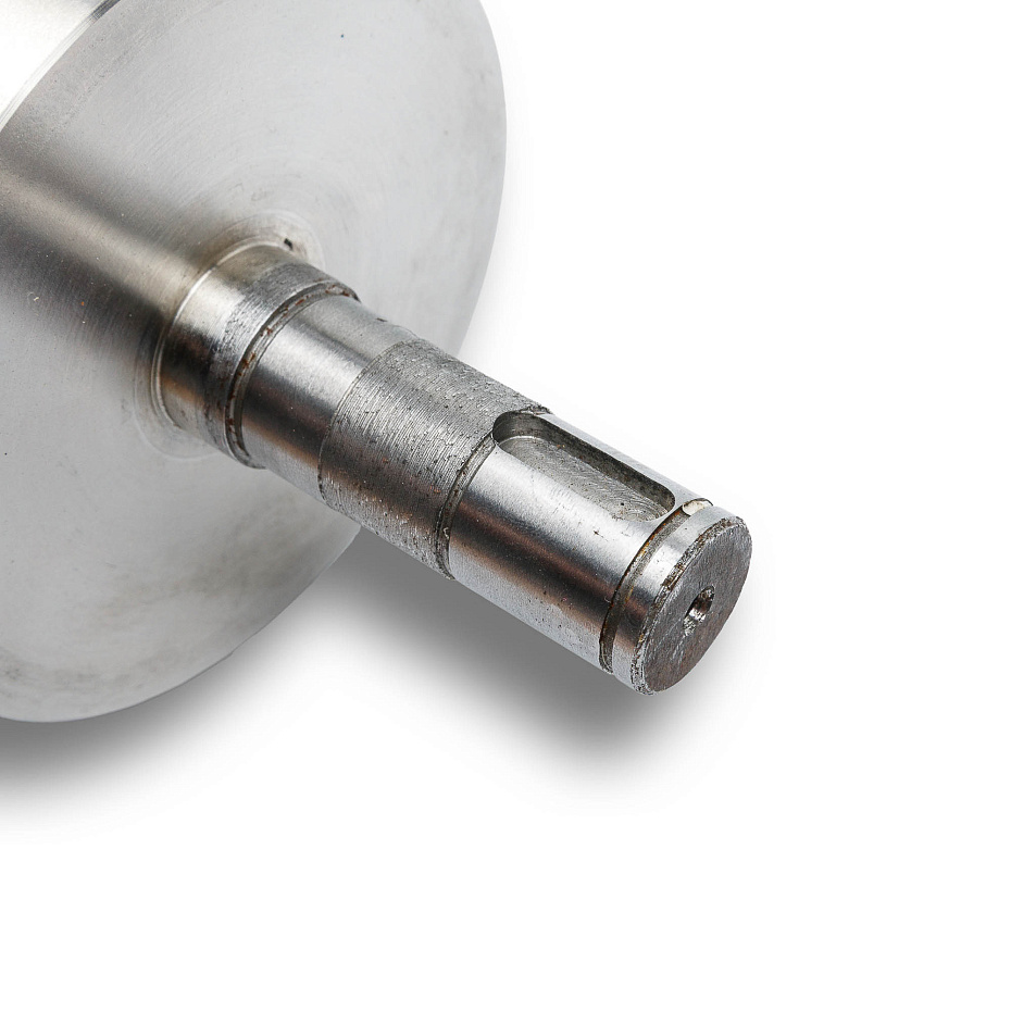 Валки тестораскаточные Hualian Machinery для YP-350 (нерж., комплект из 2 шт) (00000006556)