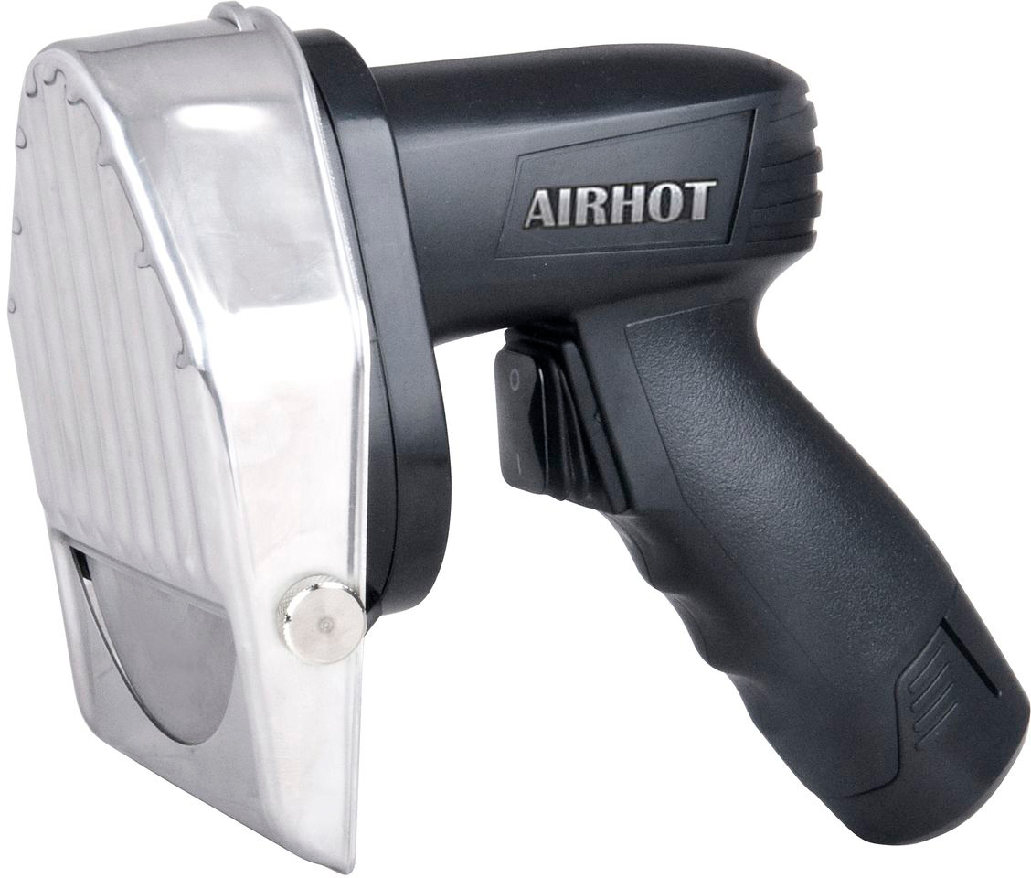 Нож электрический для шаурмы AIRHOT KS-100C беспроводной