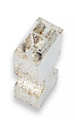 Литера Hualian Machinery "Н" для MY-300A/MY-420A (8PT тип T) (00-00004521)