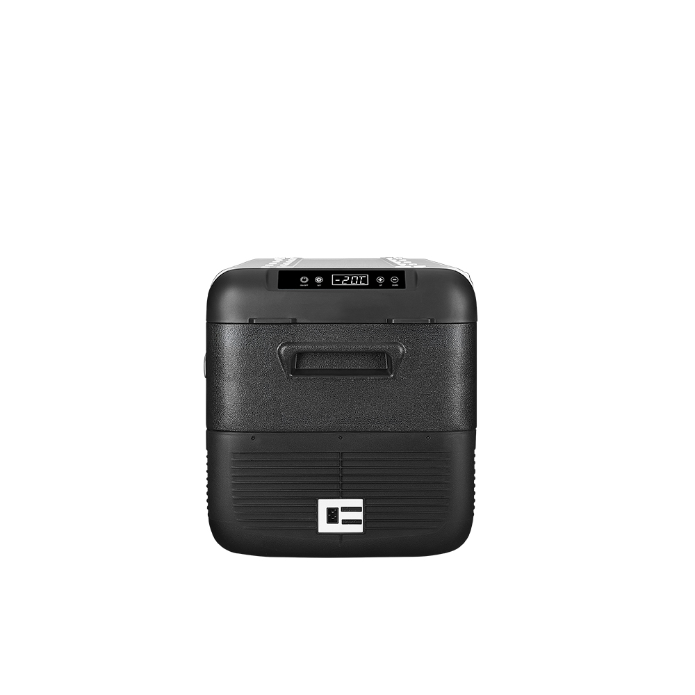 Автохолодильник Meyvel AF-P50 (Black)