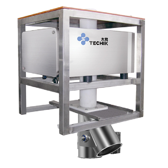 Металлодетектор гравитационного типа Hualian Machinery IMD-P-75