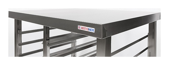 Подставка Restoinox ППКР-2-84/70