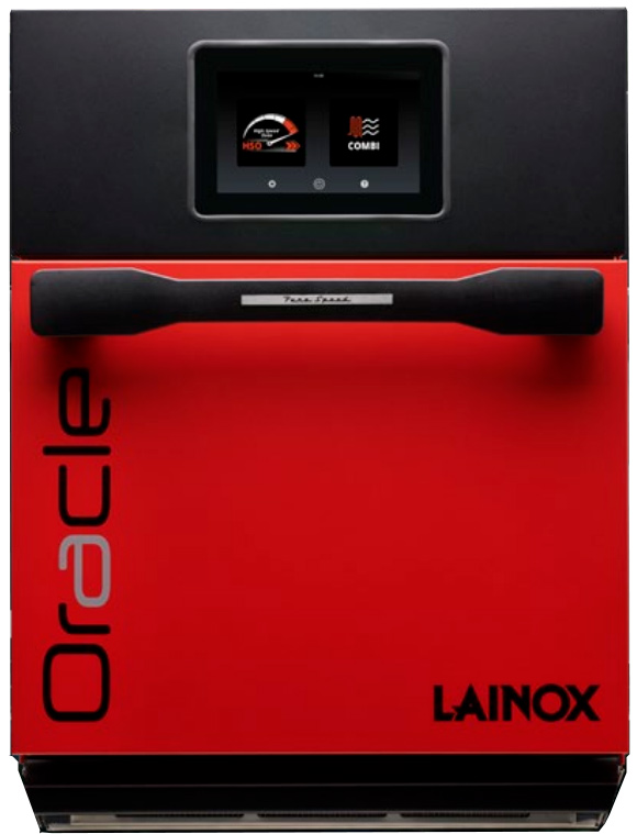 Печь высокоскоростная Lainox Oracle ORACRS