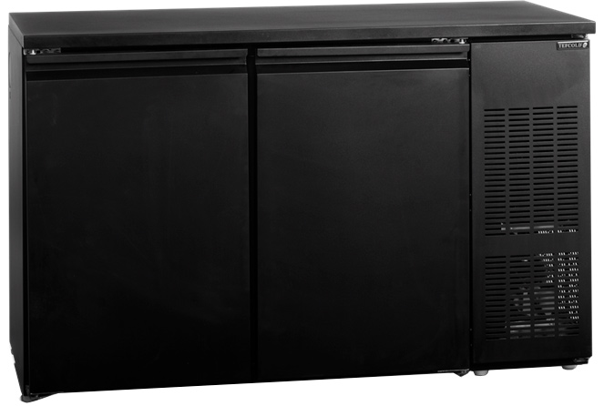 Кегератор Tefcold CKC8