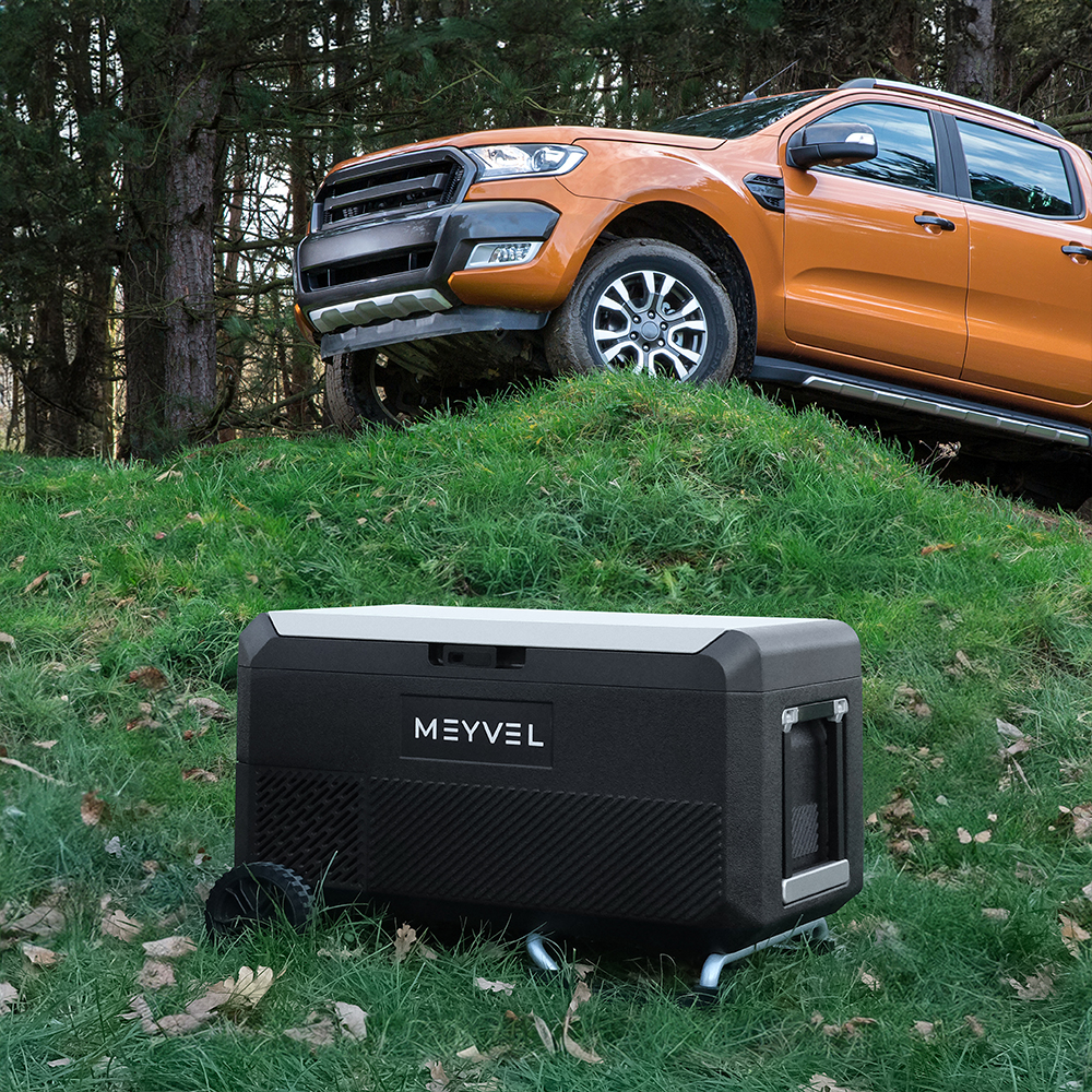 Автохолодильник переносной Meyvel AF-PRO41