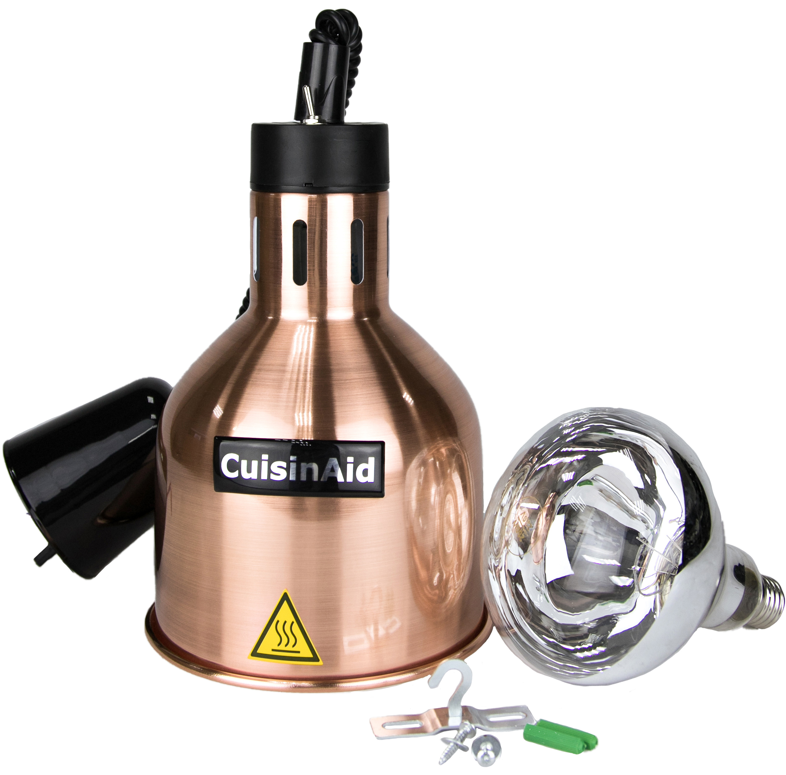 Тепловая лампа CuisinAid CD-A032BR