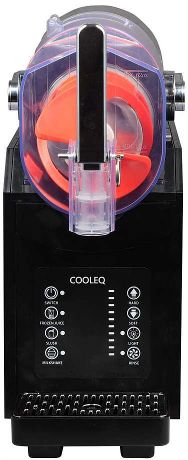 Гранитор Cooleq SM-1.8 Mini