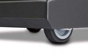 Тестоделитель-округлитель Daub DR 4/09 Flex