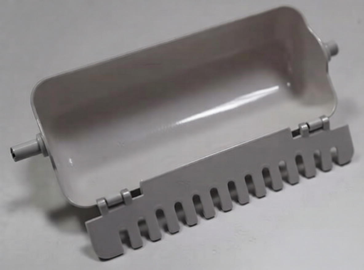 Лоток для воды Cooleq для ICD-15W пальчики 38