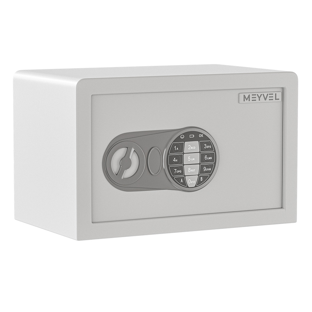 Сейф Meyvel SF1-310-200 (white)