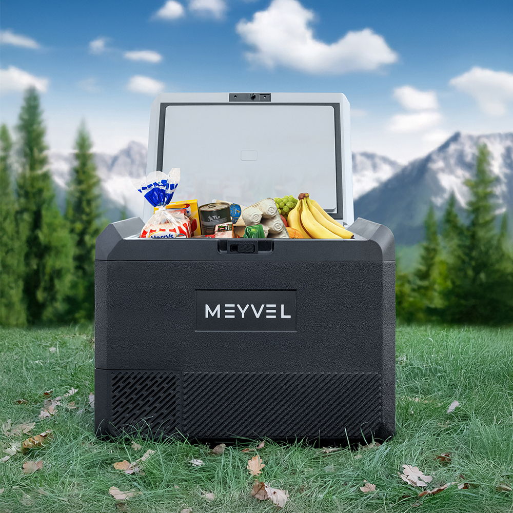 Автохолодильник переносной Meyvel AF-PRO54