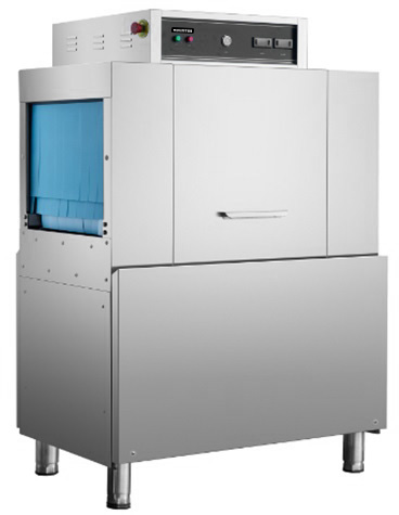 Туннельная посудомоечная машина Kocateq KOMEC C200