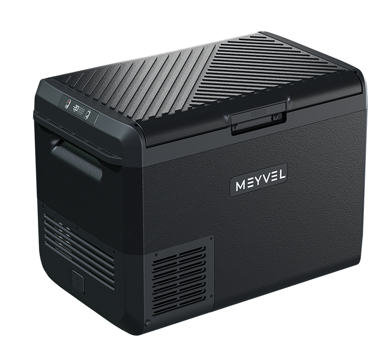 Автохолодильник переносной Meyvel AF-M50 (Black)