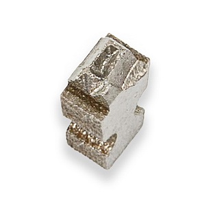 Литера Hualian Machinery "Д" для MY-300A/MY-420A (8PT тип T) (00-00004519)