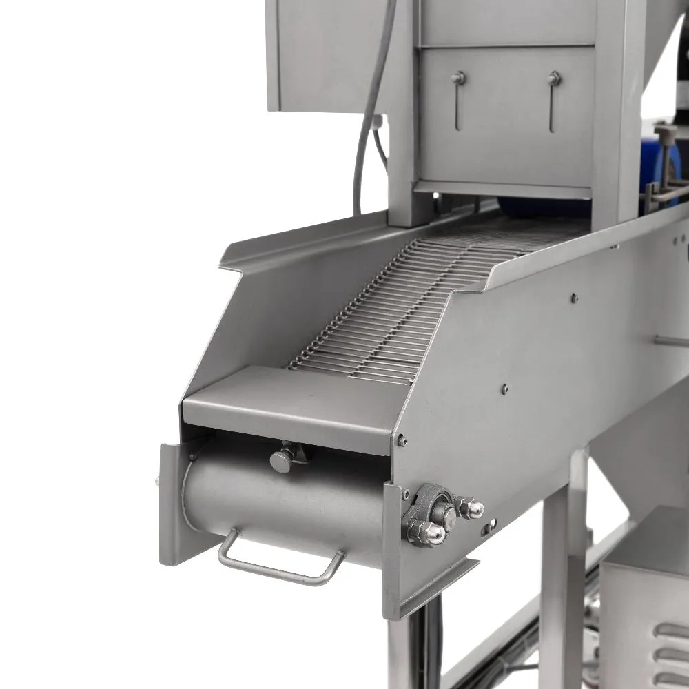 Панировочная машина Foodatlas SXJ-200