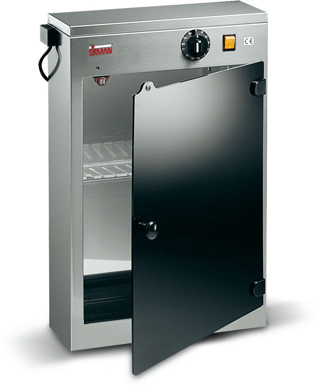 Стерилизатор для ножей Sirman UV 16W