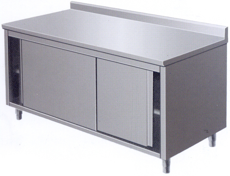 Стол-тумба Kocateq SAR167A