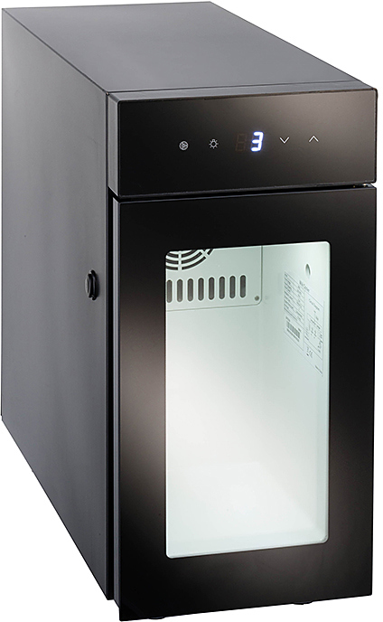 Холодильник для молока CARIMALI FRIDGE C-DGT