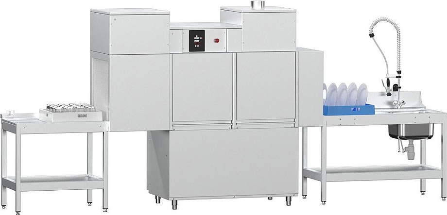 Туннельная посудомоечная машина Gabino LM-T-2000-L