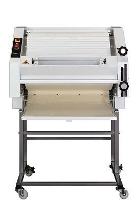 Тестозакаточная машина Apach Bakery Line MBA/3C