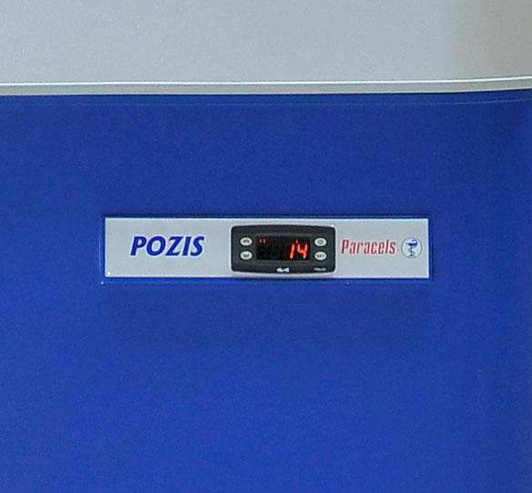 Медицинский морозильник Pozis ММШ-220