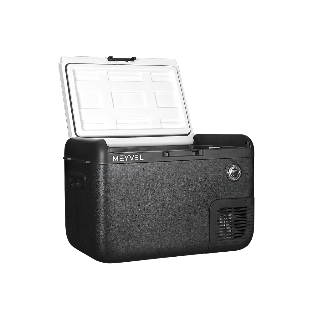 Автохолодильник Meyvel AF-P50 (Black)