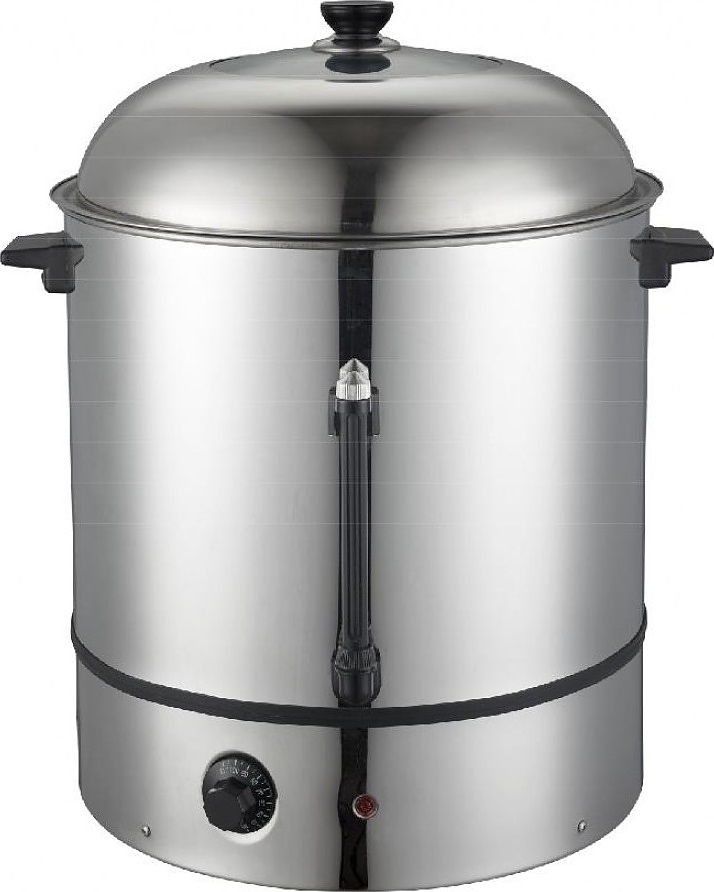 Аппарат для варки кукурузы Hualian Machinery CS-48