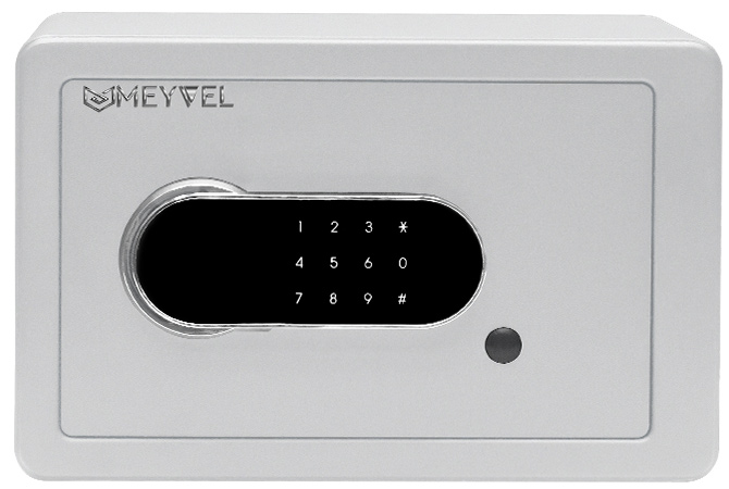 Сейф Meyvel SF5-310-200 (white)