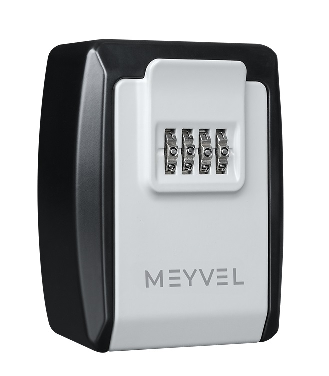 Сейф-ключница Meyvel SF15-XL1 (gray)